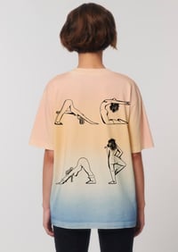 Image 1 of Yoga Tee 