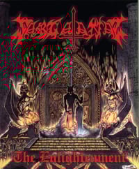 Image 1 of SARGATANAS “The Enlightenment”