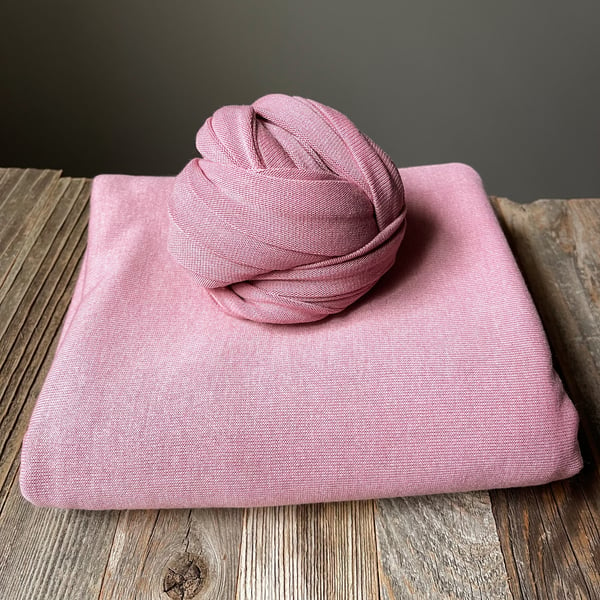 Image of Must Have Pink Wrap