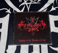 Image 2 of SARGATANAS “Knights Of The Southern Cross”