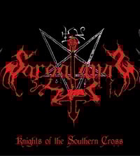 Image 1 of SARGATANAS “Knights Of The Southern Cross”