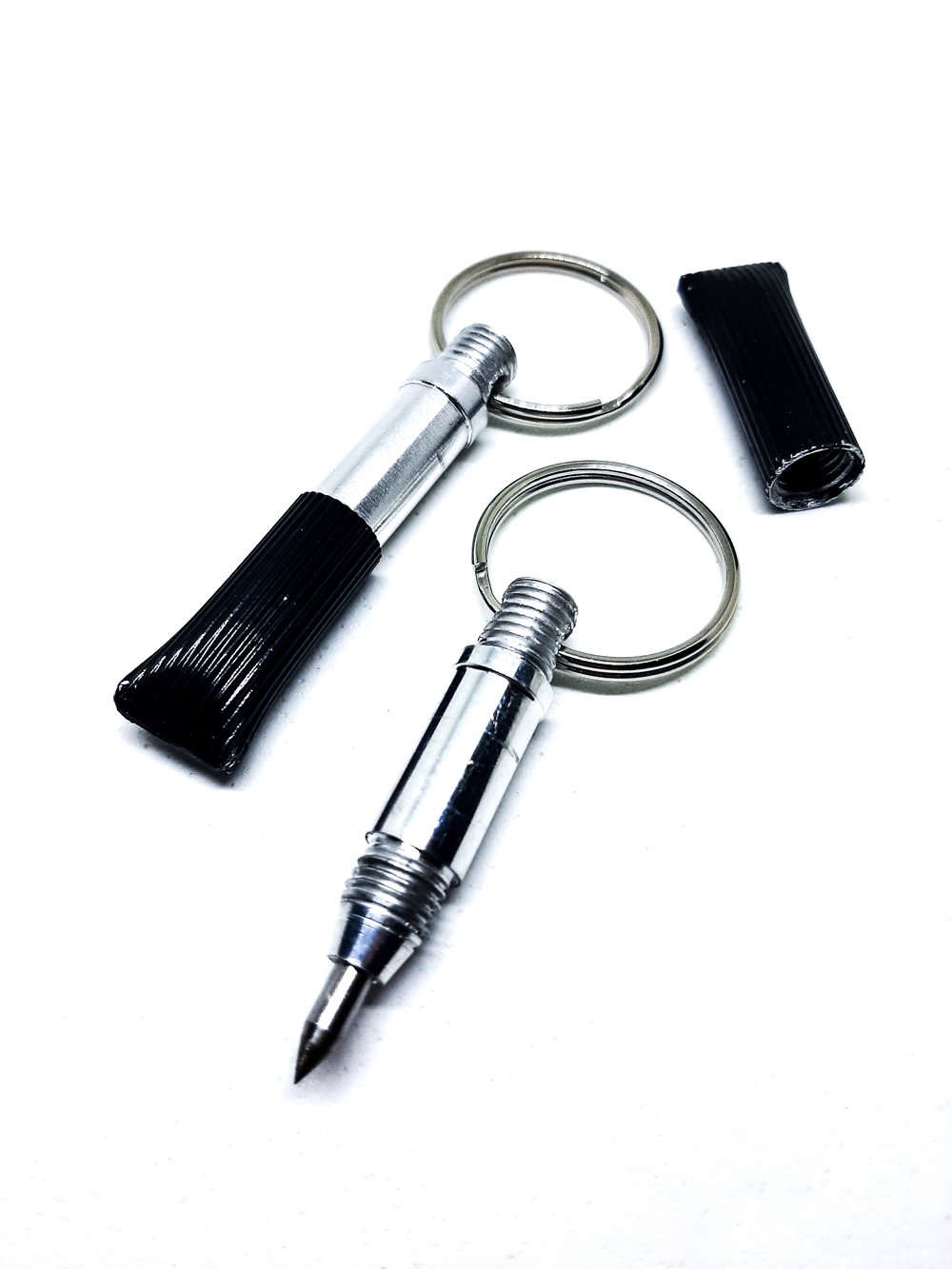 3T Compact Keychain Scribe