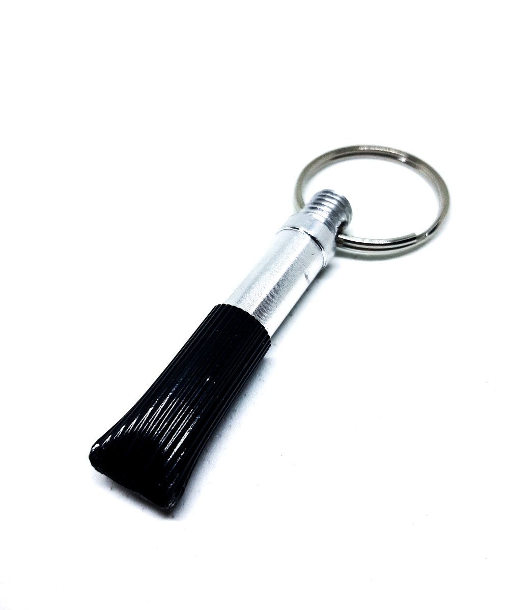 3T Compact Keychain Scribe