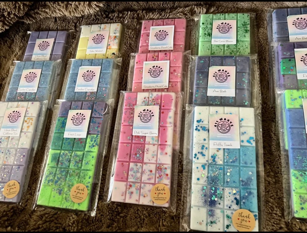 Image of A Thousand Wishes-BBW Dupe