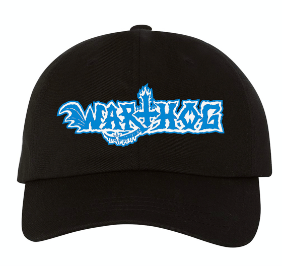 Image of EMBROIDERED HAT