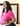 Brucci Pink