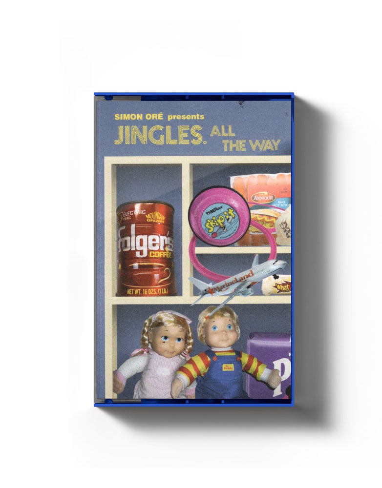 Jingles All The Way