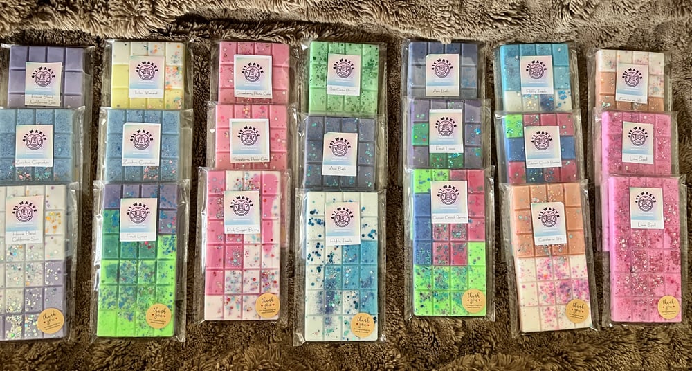 Image of Boardwalk Taffy