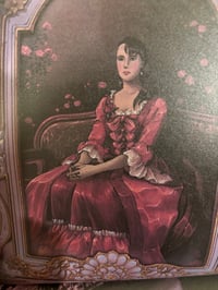 Image 2 of The Memory of Memories Art Book 