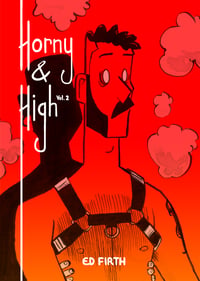 Image 1 of Horny & High volume 2