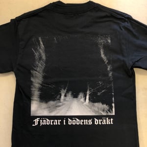 Image of Death Wolf - Liksjöns drickare T-shirt