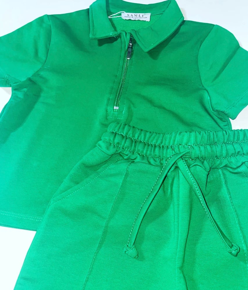 Image of Olly Two Piece Set