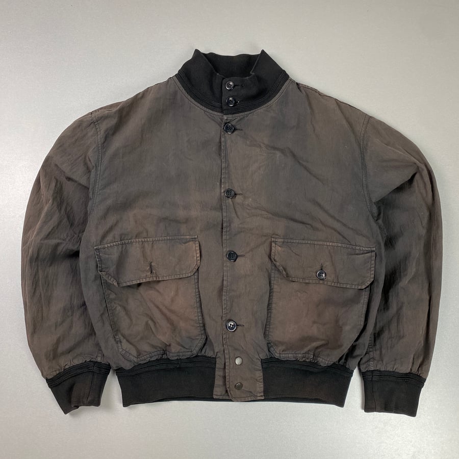 Image of SS 1999 CP Company flying jacket, size medium