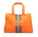 Image 2 of Bolso Tote Bee  (Antes 95€)