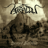ARALLU “Desert Battles”
