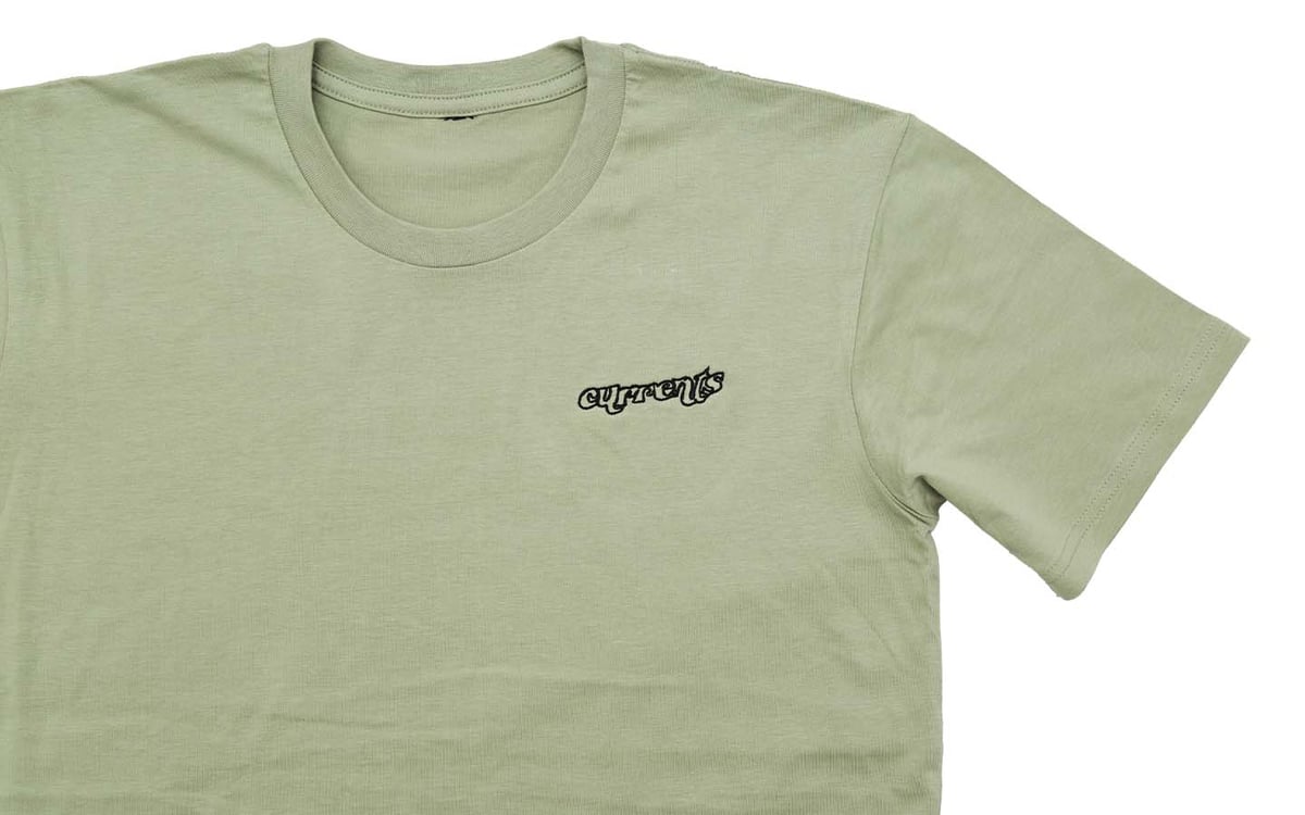 Image of Logo Tee