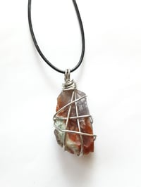 Image 1 of Jasper necklace