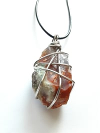 Image 2 of Jasper necklace