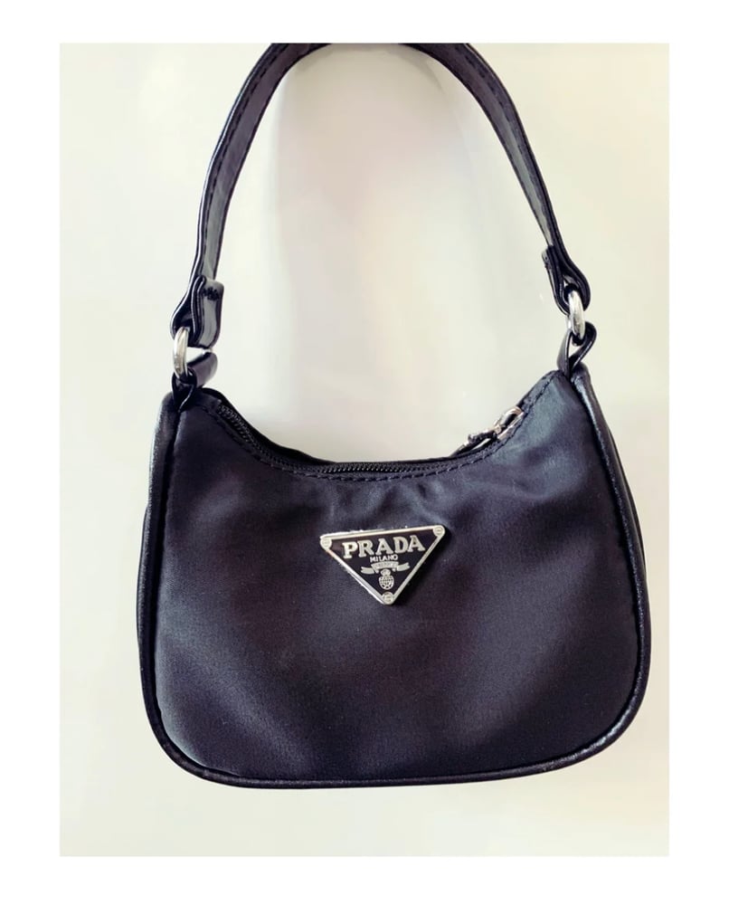Image of Paradise Shoulder Bags