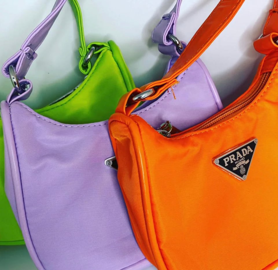 Image of Paradise Shoulder Bags