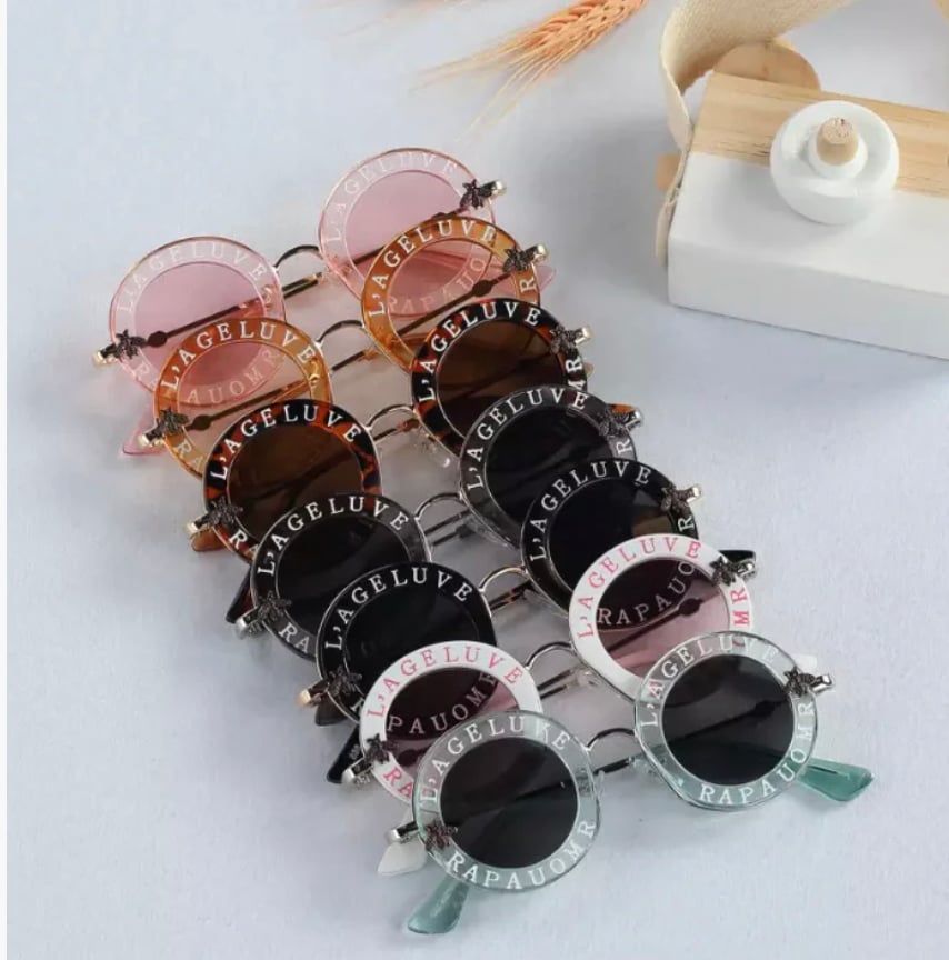 Image of Gina  Sunglasses 