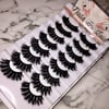 Volume Eyelashes 8 Pairs 