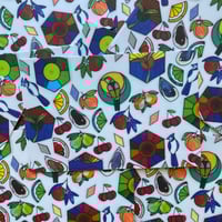 Image 4 of Winter collection Magnets and postcard packs