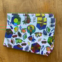 Image 3 of Winter collection Magnets and postcard packs