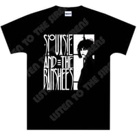 Siouxsie & The Banshees T-Shirt