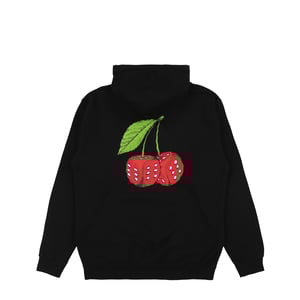 Image of Paradice 666 Hoodie