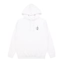 Tres Friends Hoodie