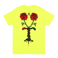 Image 1 of Poison Tee