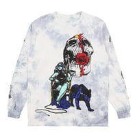 Image 4 of XXXPANTHER LS tee