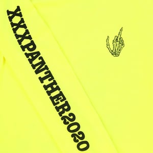 Image of Grim Creaper  LS tee