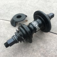 Image 1 of Skapegoat / 90East planetary freecoaster rear hub