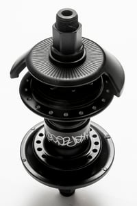 Image 3 of Skapegoat / 90East planetary freecoaster rear hub