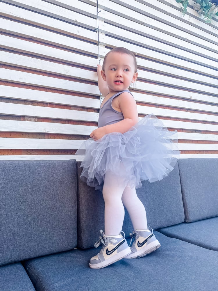 Image of Princess Tutu Dress