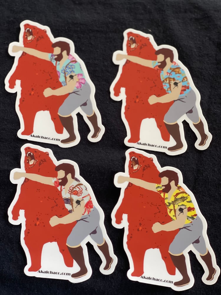 Image of Stickers