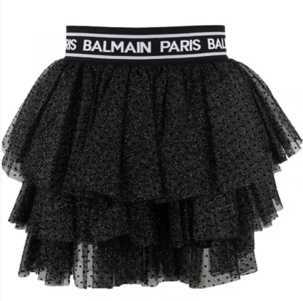 Image of Paris Tutu