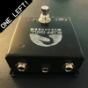 Junction Box Fuzz (FY-2 style)