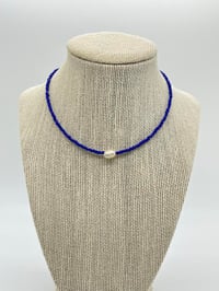 Image 2 of Royal Blü Choker