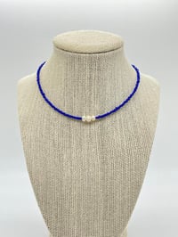 Image 3 of Royal Blü Choker