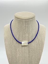Image 4 of Royal Blü Choker