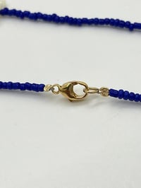 Image 5 of Royal Blü Choker