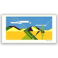 Image 3 of Kamal Amin Note Card Collection