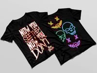 Monsters T-Shirt (Limited Edition)