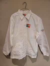 Image 3 of Castrol Lotus F1 Windbreaker