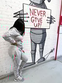 Image 1 of Limited Insouciant Sweat Suit
