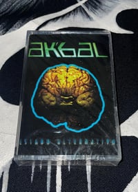 AK’BAL “Estado Alternativo”