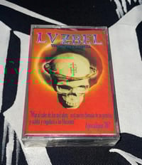 LUZBEL “Tiempo De La Bestia”